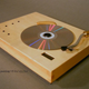 Illustration for article titled CD Turntables Are Possibly the Product of the (Last) Century